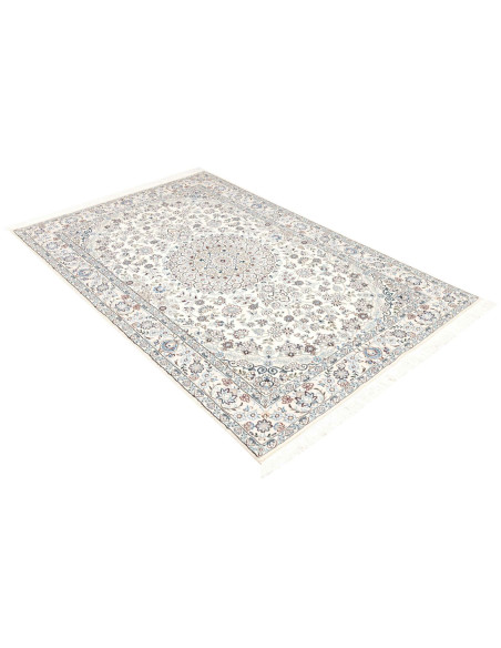 Tappeto Nain 9la Persia cm.130x206