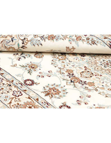 Tappeto Nain 9la Persia cm.130x215