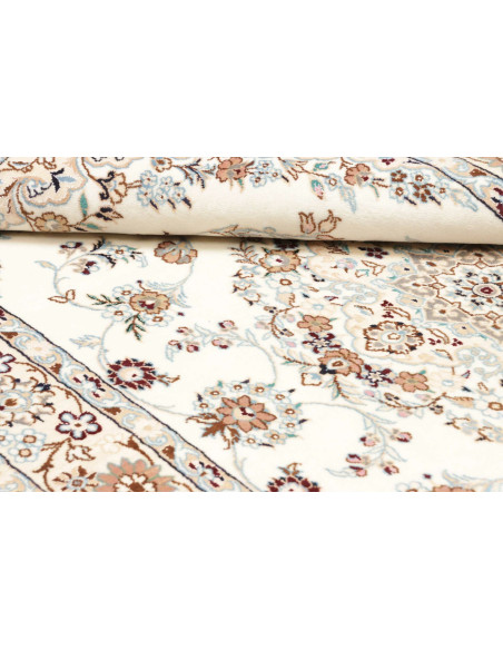 Tappeto Nain 9la Persia cm.130x215