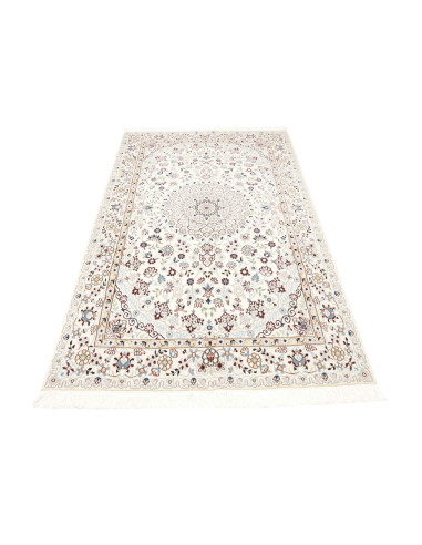 Tappeto Nain 9la Persia cm.132x208