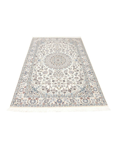 Tappeto Nain 9la Persia cm.130x206