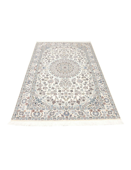 Tappeto Nain 9la Persia cm.130x206