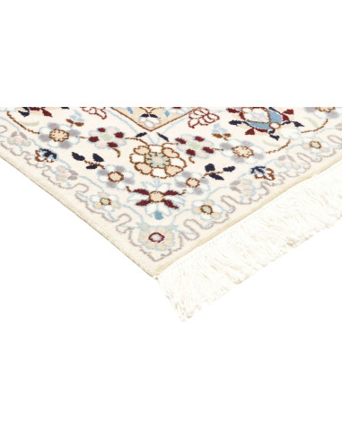 Tappeto Nain 9la Persia cm.132x208