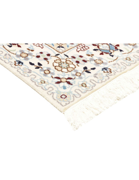 Tappeto Nain 9la Persia cm.132x208