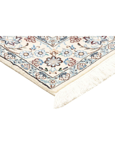 Tappeto Nain 9la Persia cm.130x206