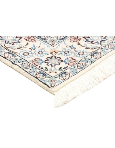 Tappeto Nain 9la Persia cm.130x206