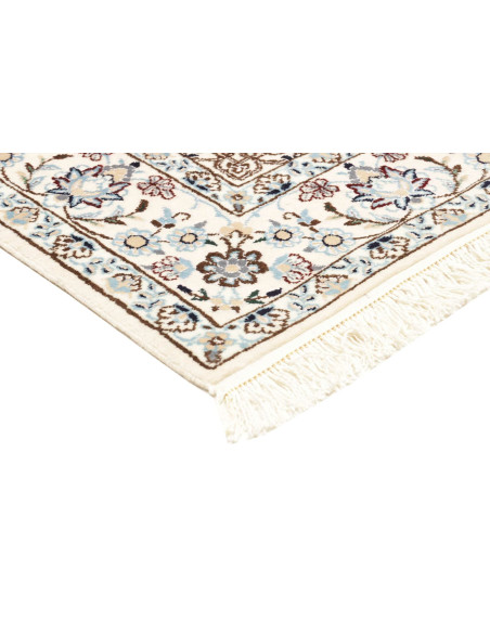 Tappeto Nain 9la Persia cm.132x198