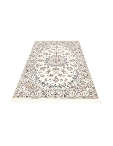 Tappeto Nain 9la Persia cm.132x198