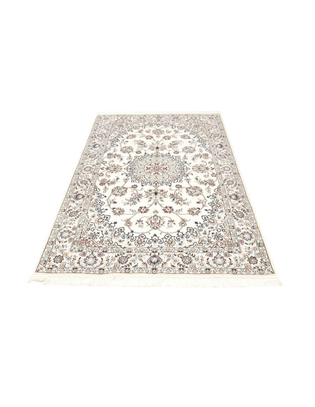 Tappeto Nain 9la Persia cm.132x198