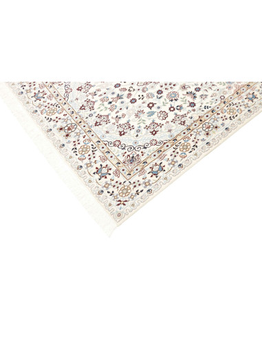 Tappeto Nain 9la Persia cm.132x208