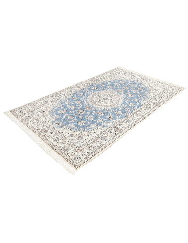Tappeto Nain 9la Persia cm.135x220