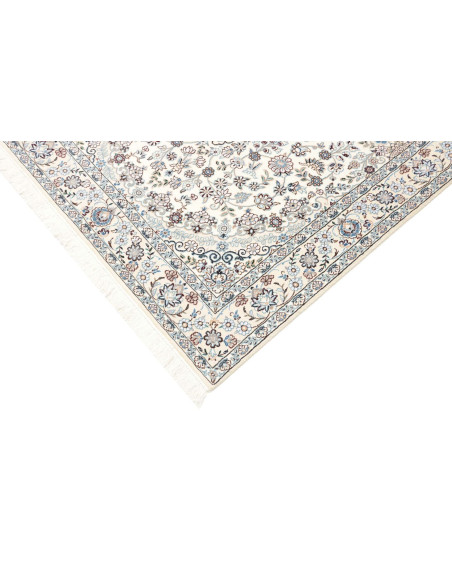 Tappeto Nain 9la Persia cm.130x206