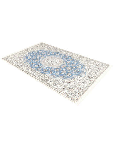 Tappeto Nain 9la Persia cm.135x220