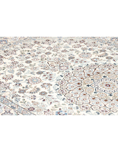 Tappeto Nain 9la Persia cm.130x206