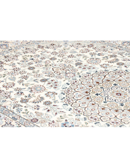 Tappeto Nain 9la Persia cm.130x206