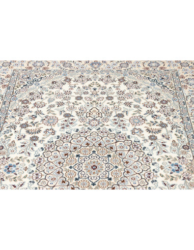 Tappeto Nain 9la Persia cm.130x206
