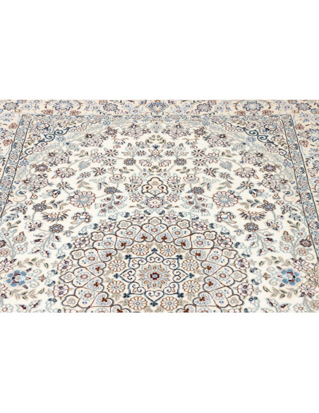 Tappeto Nain 9la Persia cm.130x206