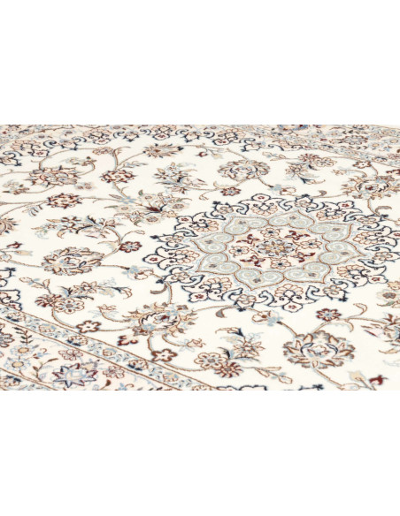 Tappeto Nain 9la Persia cm.132x198