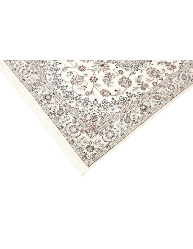 Tappeto Nain 9la Persia cm.132x198