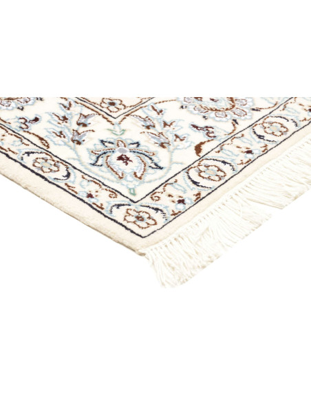 Tappeto Nain 9la Persia cm.135x220