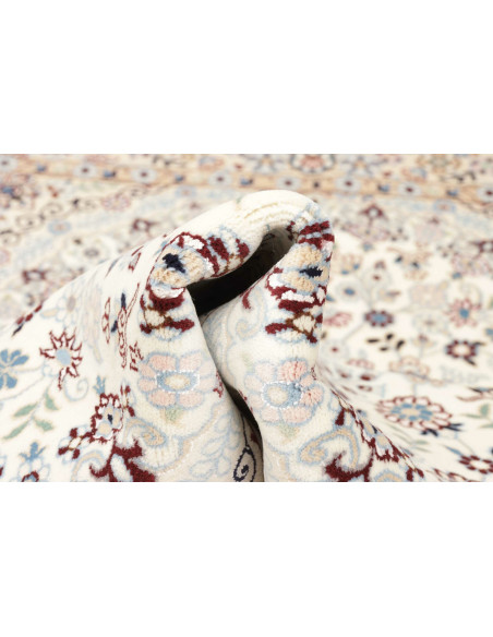 Tappeto Nain 9la Persia cm.132x208