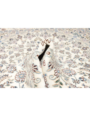 Tappeto Nain 9la Persia cm.130x206