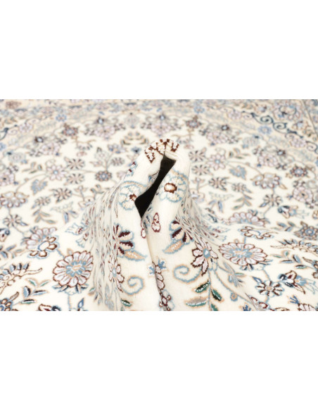 Tappeto Nain 9la Persia cm.130x206