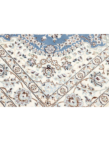 Tappeto Nain 9la Persia cm.135x220