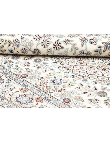 Tappeto Nain 9la Persia cm.130x206