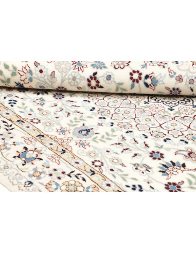 Tappeto Nain 9la Persia cm.132x208