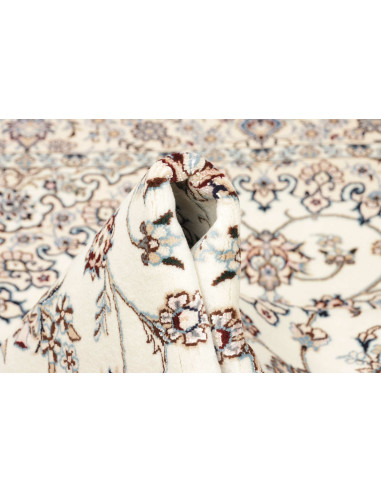 Tappeto Nain 9la Persia cm.132x198