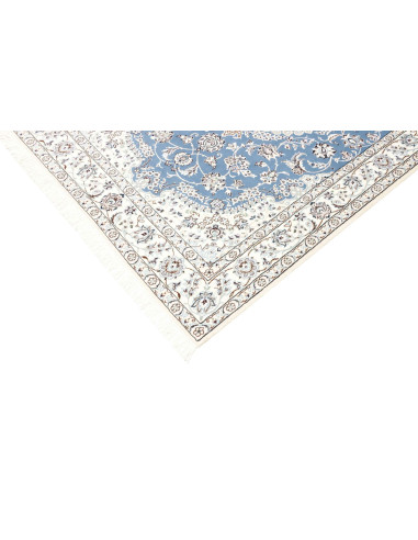 Tappeto Nain 9la Persia cm.135x220
