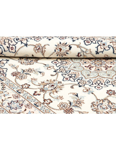 Tappeto Nain 9la Persia cm.132x198