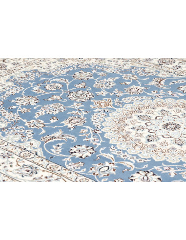 Tappeto Nain 9la Persia cm.135x220