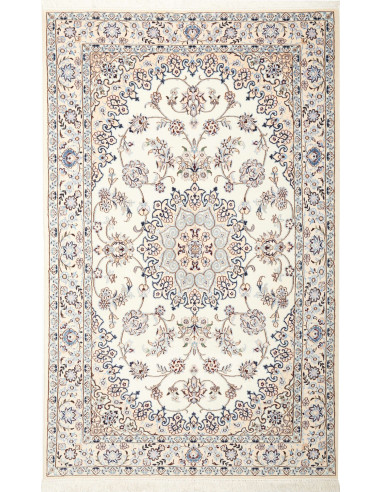 Tappeto Nain 9la Persia cm.130x206