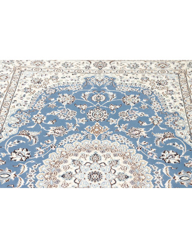 Tappeto Nain 9la Persia cm.135x220