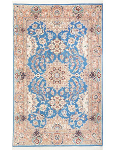 Tappeto Nain 9la Persia cm.120x198