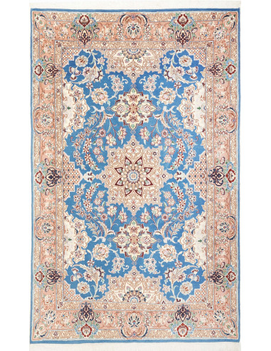Tappeto Nain 9la Persia cm.120x198