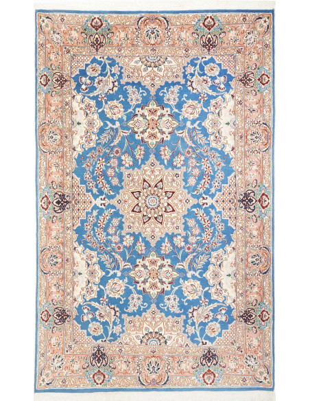 Tappeto Nain 9la Persia cm.120x198