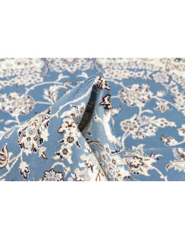 Tappeto Nain 9la Persia cm.135x220