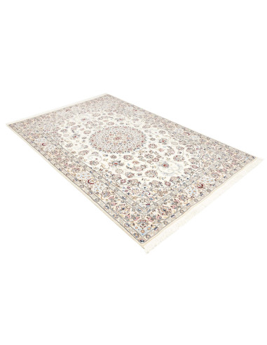 Tappeto Nain 9la Persia cm.154x243