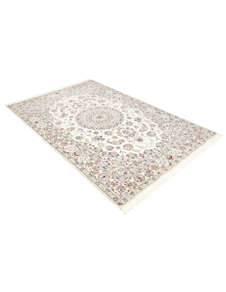 Tappeto Nain 9la Persia cm.154x243