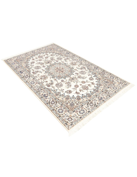 Tappeto Nain 9la Persia cm.130x206