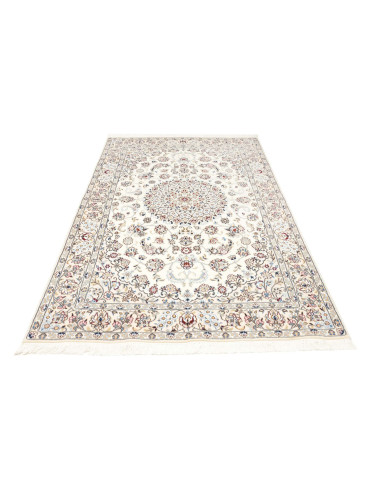 Tappeto Nain 9la Persia cm.154x243
