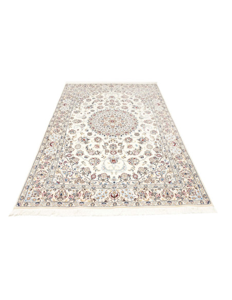 Tappeto Nain 9la Persia cm.154x243