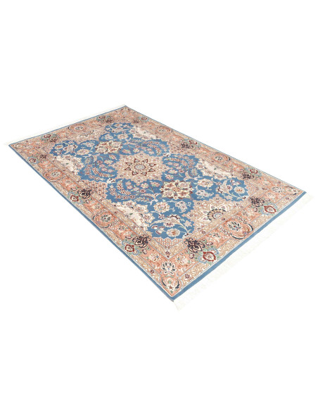 Tappeto Nain 9la Persia cm.120x198