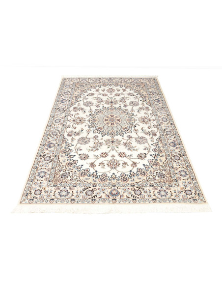 Tappeto Nain 9la Persia cm.130x206