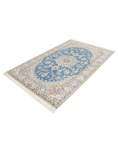 Tappeto Nain 9la Persia cm.137x214 2