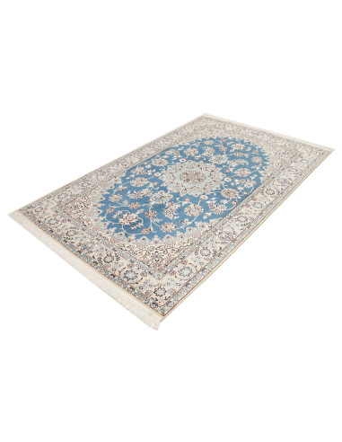 Tappeto Nain 9la Persia cm.137x214