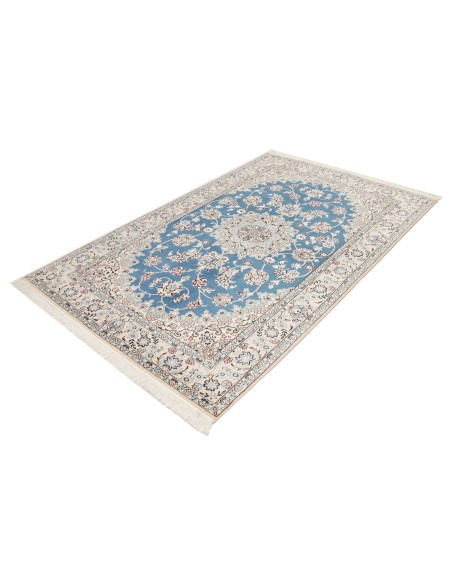 Tappeto Nain 9la Persia cm.137x214